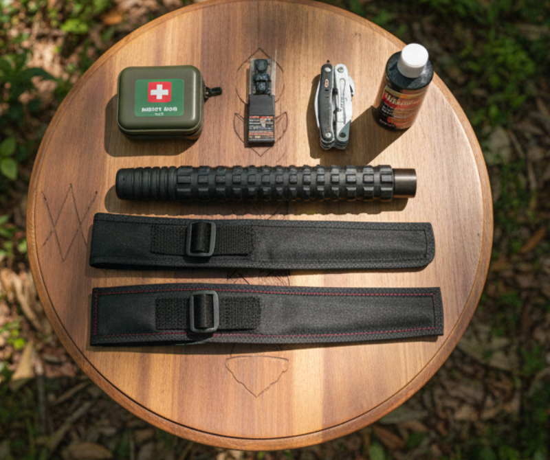 Portable Utility Device – Eagle Series